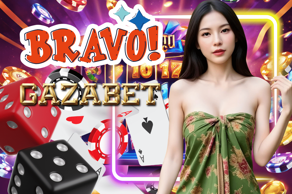 gazabet slot